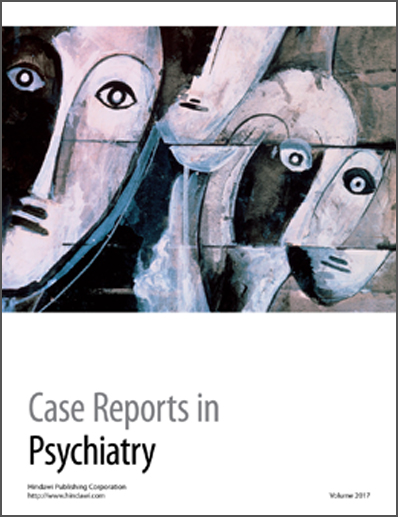 Case Reports in Psychiatry: Cunningham panel results help determine successful treatment plan for child with schizophrenic-like symptoms