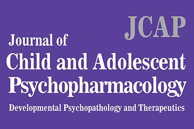 Journal of Child and Adolescent Psychopharmacology