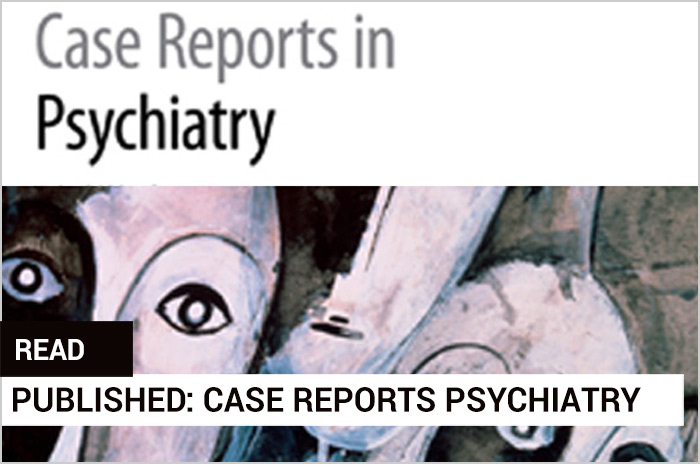 Read Case Reports in Psychiatry