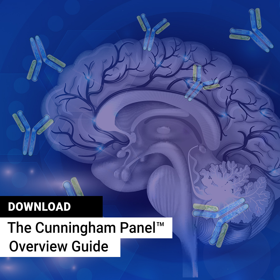 Download Cunningham Panel™ Overview Guide