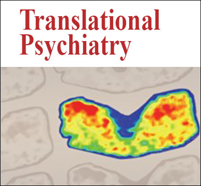 Translational Psychiatry